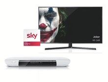inovacom Bergisch Gladbach - Magenta TV Magenta TV Angebot bei inovacom Bergisch Gladbach im Prospekt "SOMMER DEAL Note 10 Pro"