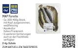 MAP Forelle von Metro Chef, Pro Trace bei METRO im Angebot MAP Forelle von Metro Chef, Pro Trace im aktuellen METRO Prospekt