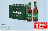 DIEBELS Angebote bei Getränke Ellerkamp Borken für 12,99 €