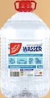 Destilliertes Wasser, Entmineralisiert. im Angebot bei Marktkauf in Hamburg Destilliertes Wasser, Entmineralisiert. Angebote von Gut & Günstig bei Marktkauf Hamburg für 1,49 €