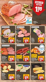Käse im REWE Prospekt "Dein Markt" mit 31 Seiten (München)