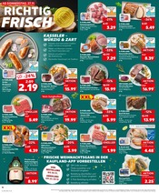 Pute im Kaufland Prospekt in Pirna Aktueller Kaufland Prospekt mit Pute, "Aktuelle Angebote", Seite 16