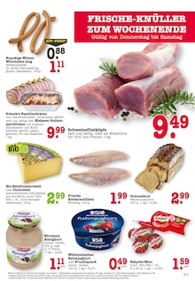 Braten im E center Prospekt "Aktuelle Angebote" mit 34 Seiten (Pforzheim)