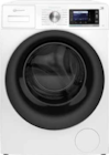 Aktuelle Waschmaschine Angebote bei dodenhof TechnikWelt in Bremen Aktuelles Waschmaschine B6R 88E SILENCE DE Angebot bei dodenhof TechnikWelt in Bremen ab 444,00 €