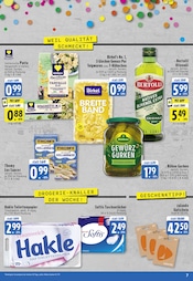 Aktueller EDEKA Prospekt mit Geschenke, "Aktuelle Angebote", Seite 7