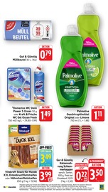 Aktueller E center Prospekt mit Tierfutter, "Aktuelle Angebote", Seite 39