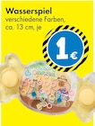 Wasserspiel bei TEDi im Weil der Stadt Prospekt für 1,00 €