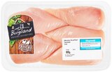 Frisches Hähnchen-Brustfilet Angebote von Burglund bei REWE Hildesheim für 8,99 €