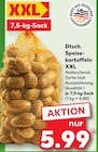 Dtsch. Speisekartoffeln XXL  im aktuellen Kaufland Prospekt für 5,99 €