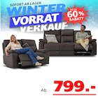Kingston Angebote von Seats and Sofas bei Seats and Sofas Düren für 799,00 €