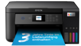 Multifunktions-Tintentankdrucker EcoTank ET-2851 im Angebot bei expert in Darmstadt Multifunktions-Tintentankdrucker EcoTank ET-2851 Angebote von Epson bei expert Darmstadt für 199,00 €