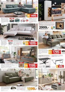 Sitzmöbel im Zurbrüggen Prospekt "BEST DEALS" mit 20 Seiten (Hamm)