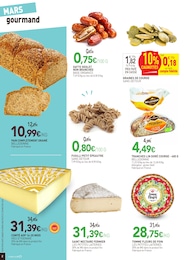 Offre Datte dans le catalogue NaturéO du moment à la page 2