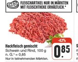 nah und gut Weihenzell Prospekt mit  im Angebot für 0,85 €