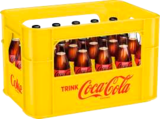 Aktuelles Cola oder Limonade Angebot bei EDEKA in Wismar ab 15,99 €