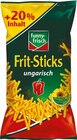 Spezialitäten von funny-frisch im aktuellen Netto mit dem Scottie Prospekt