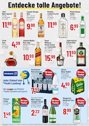 Aktueller Trinkgut Prospekt mit Rum, "Aktuelle Angebote", Seite 2