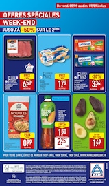 Jouets Angebote im Prospekt "LES TRÈS GRANDS ARRIVAGES" von Aldi Jouets Angebote im Prospekt "LES TRÈS GRANDS ARRIVAGES" von Aldi auf Seite 50
