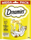 Whiskas oder Dreamies Katzensnacks Angebote von whiskas oder Dreamies bei Netto mit dem Scottie Bautzen für 2,99 €