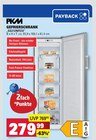 Aktuelle Kühlschrank Angebote bei E center in Schwäbisch Gmünd Aktuelles Gefrierschrank GS212NFEIX Angebot bei E center in Schwäbisch Gmünd ab 279,99 €