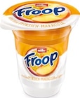 Froop von Müller für 0,79 € bei Netto mit dem Scottie im Angebot Froop von Müller im aktuellen Netto mit dem Scottie Prospekt