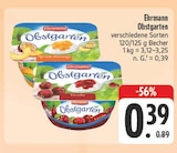 Obstgarten bei EDEKA im Prospekt "" für 0,39 €