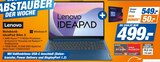 Notebook IdeaPad Slim 3 Angebot in Schopfheim Notebook IdeaPad Slim 3 im aktuellen Prospekt bei expert in Schopfheim