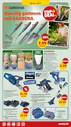 Gardena Angebot & Preis im aktuellen Penny Prospekt Gardena Angebot im aktuellen Penny Prospekt auf Seite 29