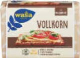 Knäckebrot im Angebot bei Netto Marken-Discount in Singen Knäckebrot Angebote von Wasa bei Netto Marken-Discount Singen für 1,79 €
