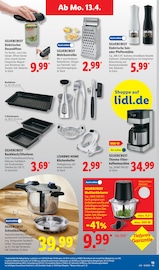 Schnellkochtopf im Lidl Prospekt in Dreieich Aktueller Lidl Prospekt mit Schnellkochtopf, "LIDL LOHNT SICH", Seite 31