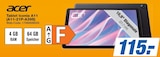 Tablet Iconia A11 (A11-21P-A39S) Angebote von Acer bei expert Duisburg für 115,00 €