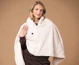 Elektrischer Wärmeponcho Angebote bei Woolworth Bonn für 35,00 €
