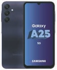 Promo GALAXY A25 5G à 219,00 € dans le catalogue Hyper U à Biache-Saint-Vaast