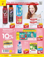 Windeln im Netto Marken-Discount Prospekt in Hannover Aktueller Netto Marken-Discount Prospekt mit Windeln, "Aktuelle Angebote", Seite 26