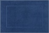 Tapis de salle de bains en éponge en promo chez Lidl Tapis de salle de bains en éponge dans le catalogue Lidl