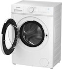 Lave linge* - INDESIT en promo chez Carrefour Anglet à 269,99 €