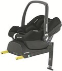 Babyschale mit Base im Angebot bei Lidl in Berlin Babyschale mit Base Angebote von Maxi-Cosi bei Lidl Berlin für 79,99 €