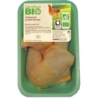 Cuisses de poulet fermier - CARREFOUR BIO en promo chez Carrefour Paris à 11,59 €
