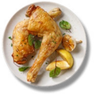 Kaufland - Hähnchen-Schenkel XXL Angebot im Prospekt Hähnchen-Schenkel XXL bei Kaufland im Prospekt "" für 6,66 €