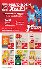 Eis im Kaufland Prospekt in Pforzheim Aktueller Kaufland Prospekt mit Eis, "Aktuelle Angebote", Seite 37