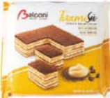 Torta Angebote von Balconi bei Netto Marken-Discount Bremerhaven für 1,79 €