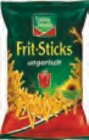Sticks im tegut Prospekt Frit-Sticks von funny-frisch im aktuellen tegut Prospekt für 1,49 €