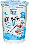 Naturjoghurt von Gutes Land für 0,69 € bei Netto Marken-Discount im Angebot Naturjoghurt von Gutes Land im aktuellen Netto Marken-Discount Prospekt