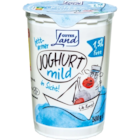 Naturjoghurt von Gutes Land für 0,69 € bei Netto Marken-Discount im Angebot Naturjoghurt von Gutes Land im aktuellen Netto Marken-Discount Prospekt