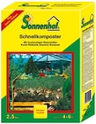 Schnellkomposter im Angebot bei Netto mit dem Scottie in Chemnitz Schnellkomposter Angebote von Sonnenhof bei Netto mit dem Scottie Chemnitz für 2,99 €