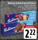 Angebot im EDEKA Linkenbach Prospekt EDEKA Linkenbach Prospekt mit im Angebot für 2,22 €