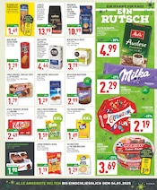 Aktueller Marktkauf Prospekt mit Milka, "Aktuelle Angebote", Seite 13