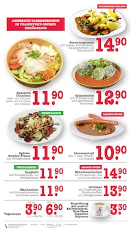 Pfanne im EDEKA Prospekt "Aktuelle Angebote" mit 80 Seiten (Offenbach (Main))