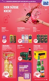 Aktueller Getränke Hoffmann Prospekt mit Rum, "Aktuelle Angebote", Seite 3