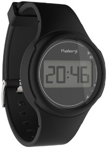 SPORTUHR W100 KINDER bei DECATHLON in Gelsenkirchen SPORTUHR W100 KINDER im Angebot bei DECATHLON Gelsenkirchen für 4,99 €